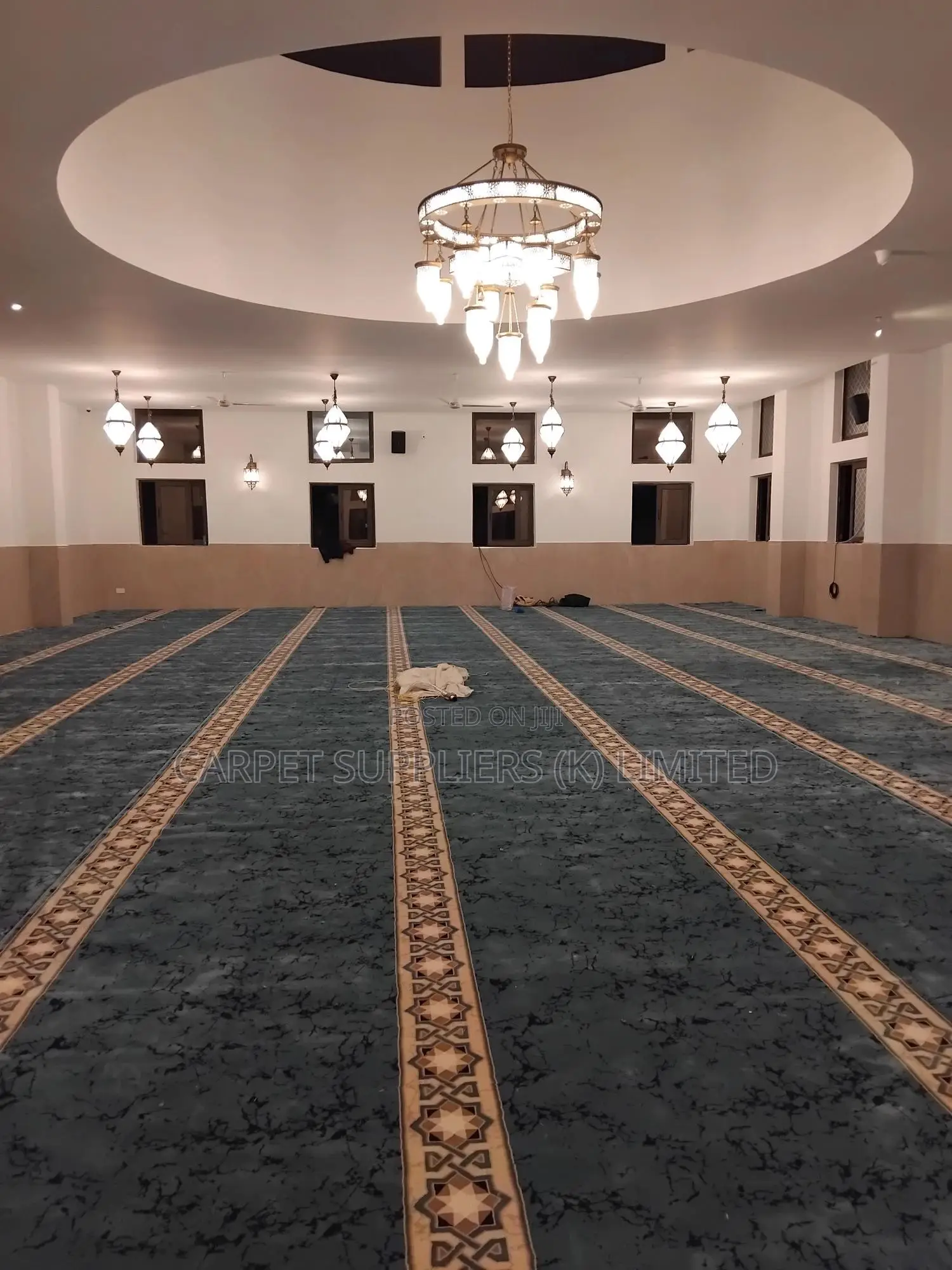 Carpet(Msikiti)