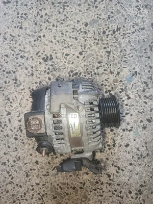2az Alternator for for Toyota Vanguard Alphard, Harrier