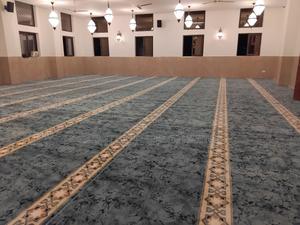 Carpet (Temple) - main view