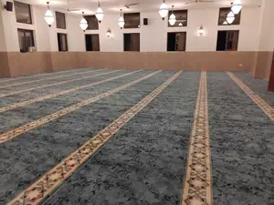 Carpet (Temple)