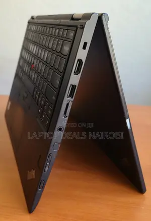 Laptop Lenovo Yoga 260 8GB Intel Core I5 SSD 256GB