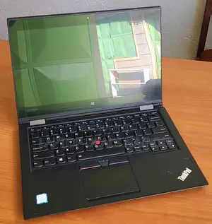 Laptop Lenovo Yoga 260 8GB Intel Core I5 SSD 256GB