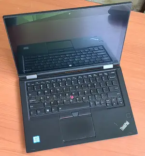 Laptop Lenovo Yoga 260 8GB Intel Core I5 SSD 256GB