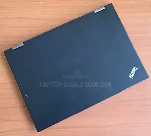Laptop Lenovo Yoga 260 8GB Intel Core I5 SSD 256GB