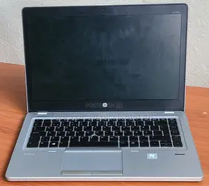 Laptop HP EliteBook Folio 9470M 8GB Intel Core I5 HDD 500GB