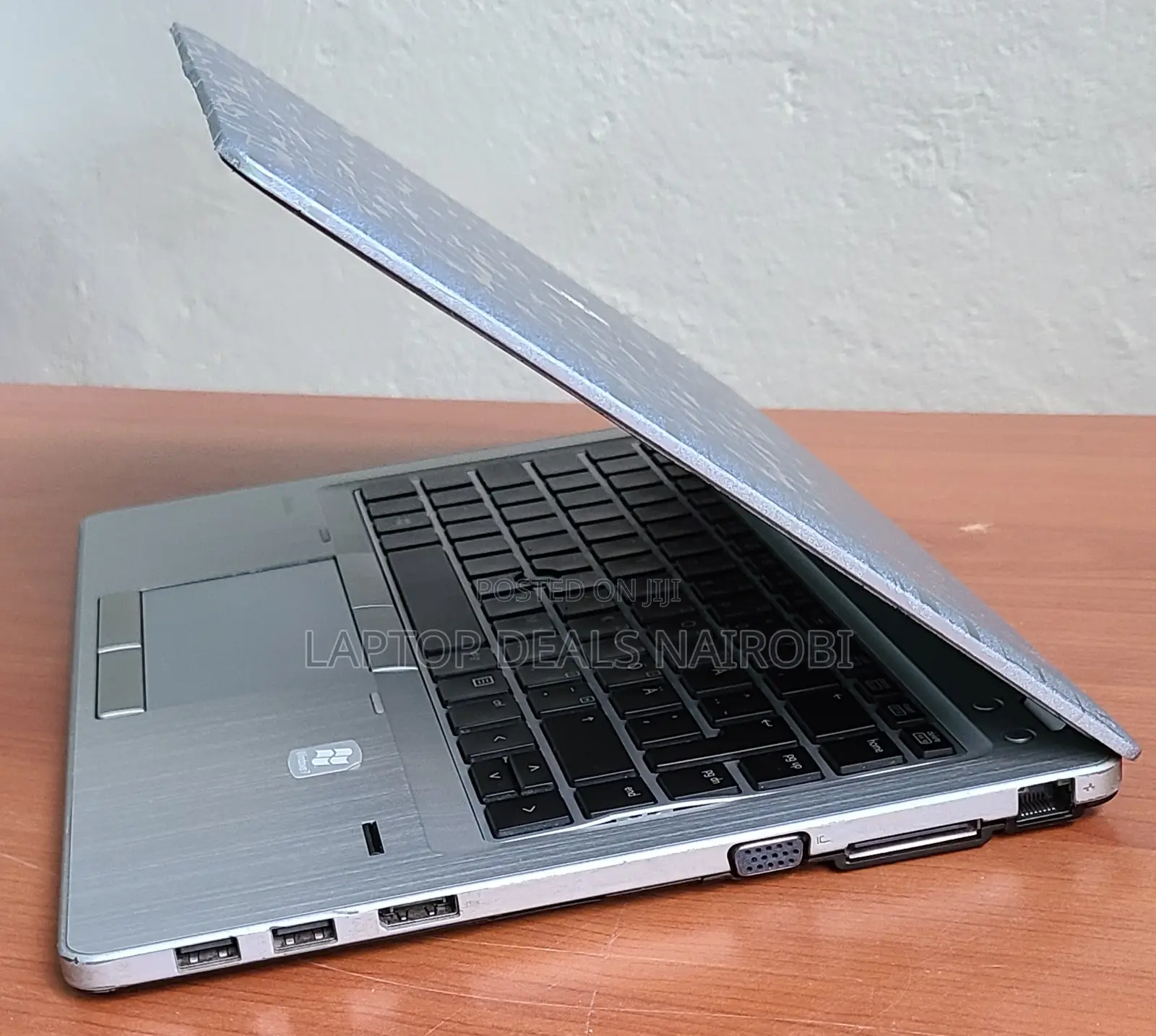 Laptop HP EliteBook Folio 9470M 8GB Intel Core I5 HDD 500GB