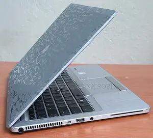 Laptop HP EliteBook Folio 9470M 8GB Intel Core I5 HDD 500GB