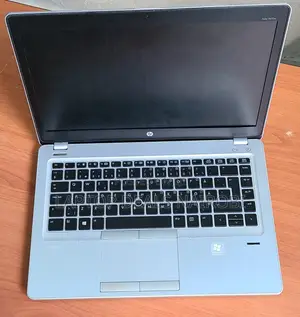 Laptop HP EliteBook Folio 9470M 8GB Intel Core I5 HDD 500GB