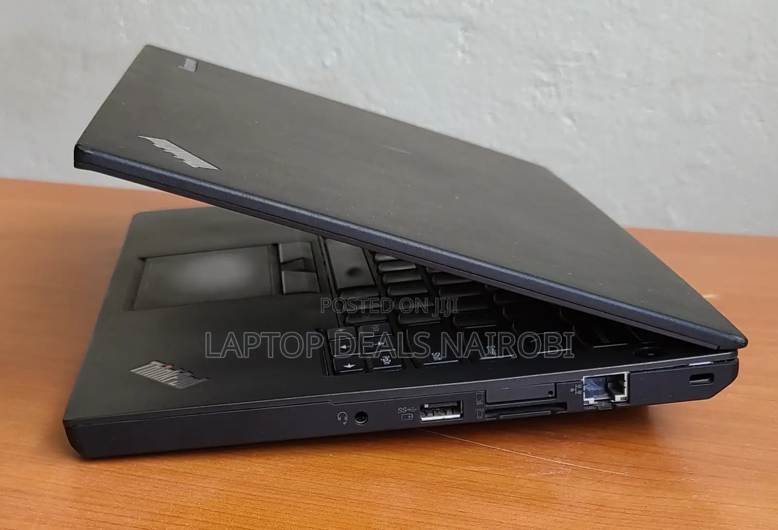 Laptop Lenovo ThinkPad X250 8GB Intel Core I5 HDD 500GB