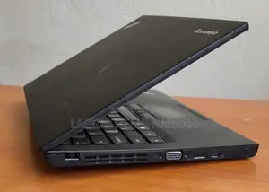 Laptop Lenovo ThinkPad X250 8GB Intel Core I5 HDD 500GB