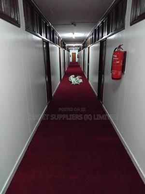 Corridor Carpeting - main view