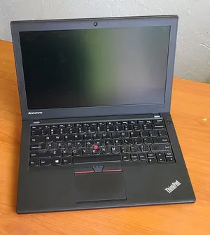 Laptop Lenovo ThinkPad X250 8GB Intel Core I5 HDD 500GB
