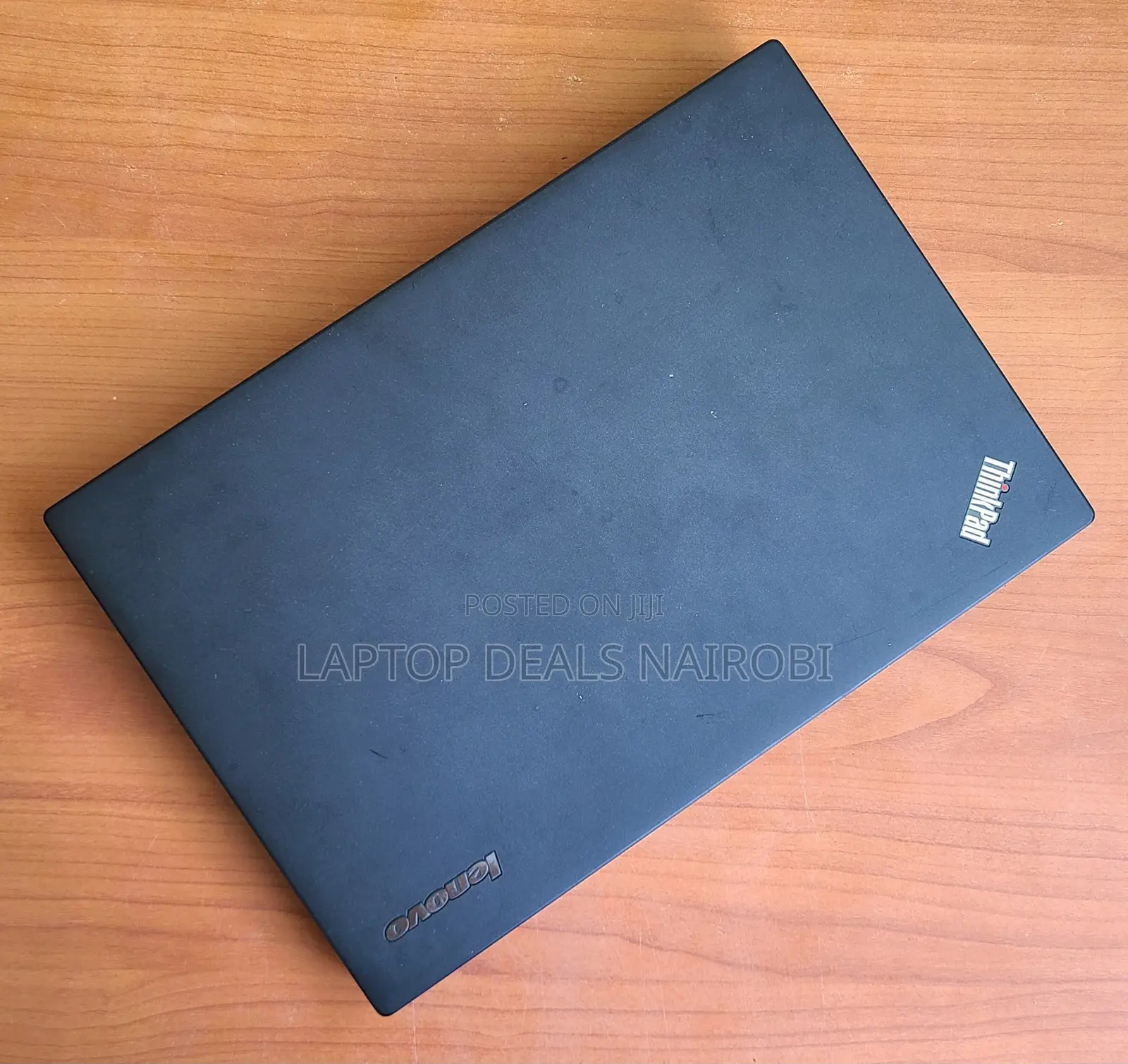 Laptop Lenovo ThinkPad X250 8GB Intel Core I5 HDD 500GB