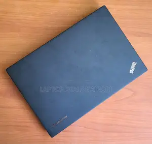 Laptop Lenovo ThinkPad X250 8GB Intel Core I5 HDD 500GB