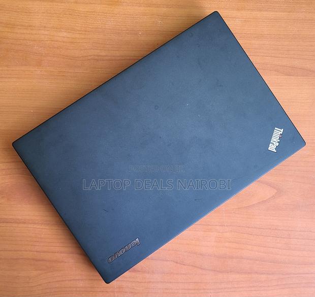 Laptop Lenovo ThinkPad X250 8GB Intel Core I5 HDD 500GB - thumbnail 4