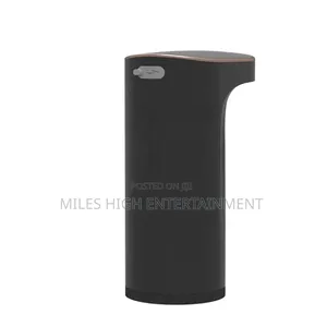 Electronic Champagne Bottle Dispenser