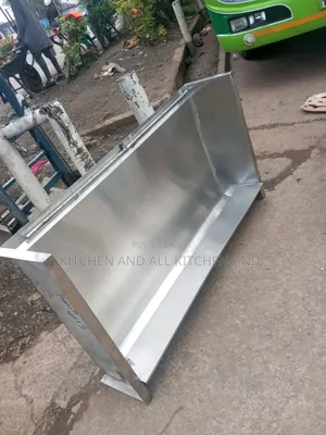 Top Quality Stainless Steel Urinals