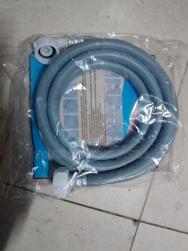 Washing Machine Inlet Hose - main view