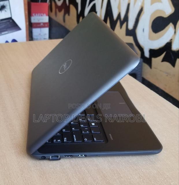 Laptop Dell Latitude 3380 8GB Intel Core I5 SSD 256GB