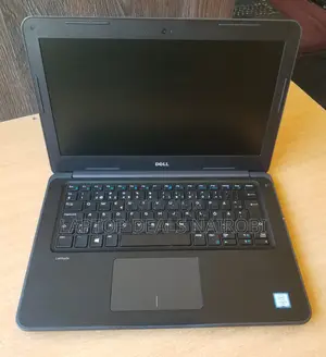 Laptop Dell Latitude 3380 8GB Intel Core I5 SSD 256GB