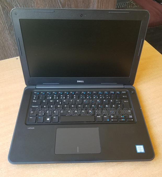 Laptop Dell Latitude 3380 8GB Intel Core I5 SSD 256GB - thumbnail 3