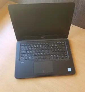 Laptop Dell Latitude 3380 8GB Intel Core I5 SSD 256GB