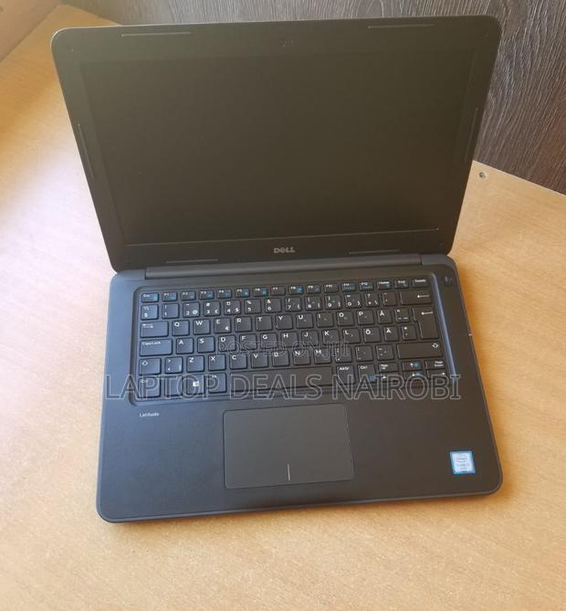 Laptop Dell Latitude 3380 8GB Intel Core I5 SSD 256GB - thumbnail 4
