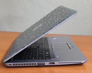 Laptop HP 8GB Intel Core I5 SSD 256GB - main view