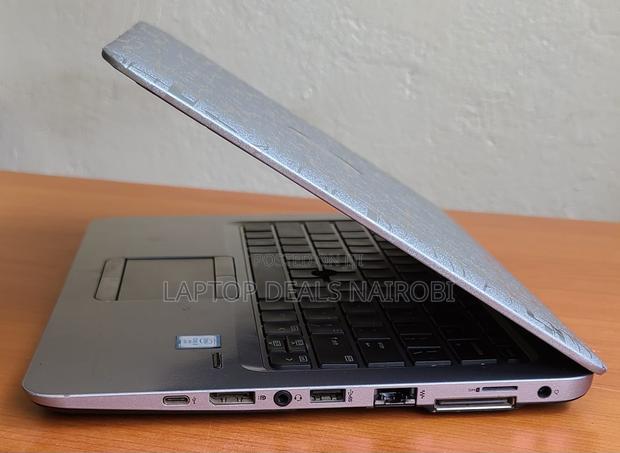 Laptop HP 8GB Intel Core I5 SSD 256GB - thumbnail 2