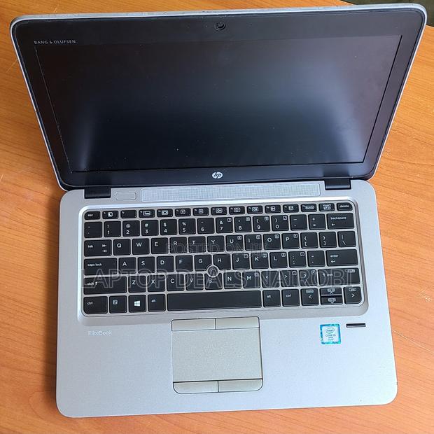 Laptop HP 8GB Intel Core I5 SSD 256GB - thumbnail 3