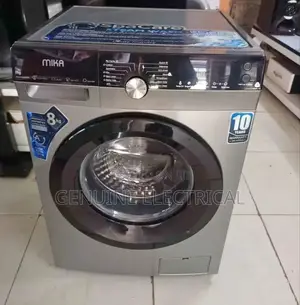 Mika Mwafs3208ds 8kgs Washing Machine