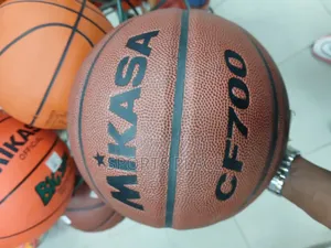 Original Mikasa Basketball Cf700