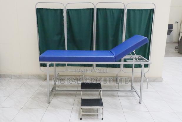 Examination Couch/Examination Bed - thumbnail 2