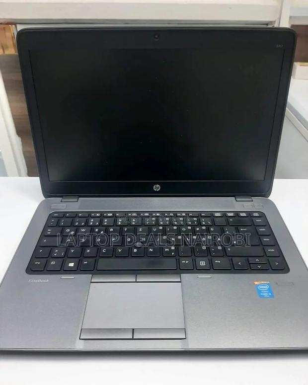 Laptop HP 14S 8GB Intel Core I5 SSD 256GB - thumbnail 2