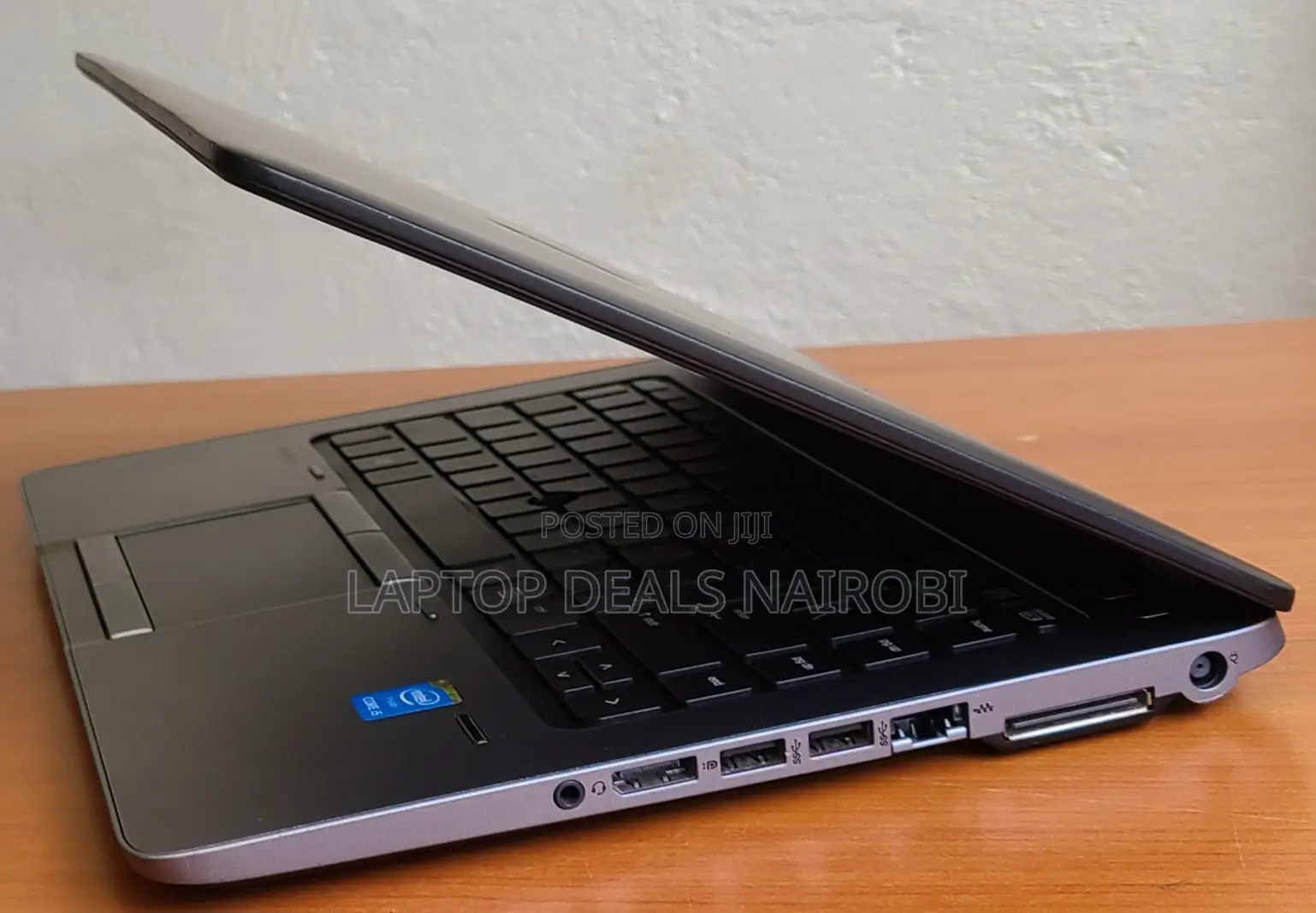 Laptop HP 14S 8GB Intel Core I5 SSD 256GB