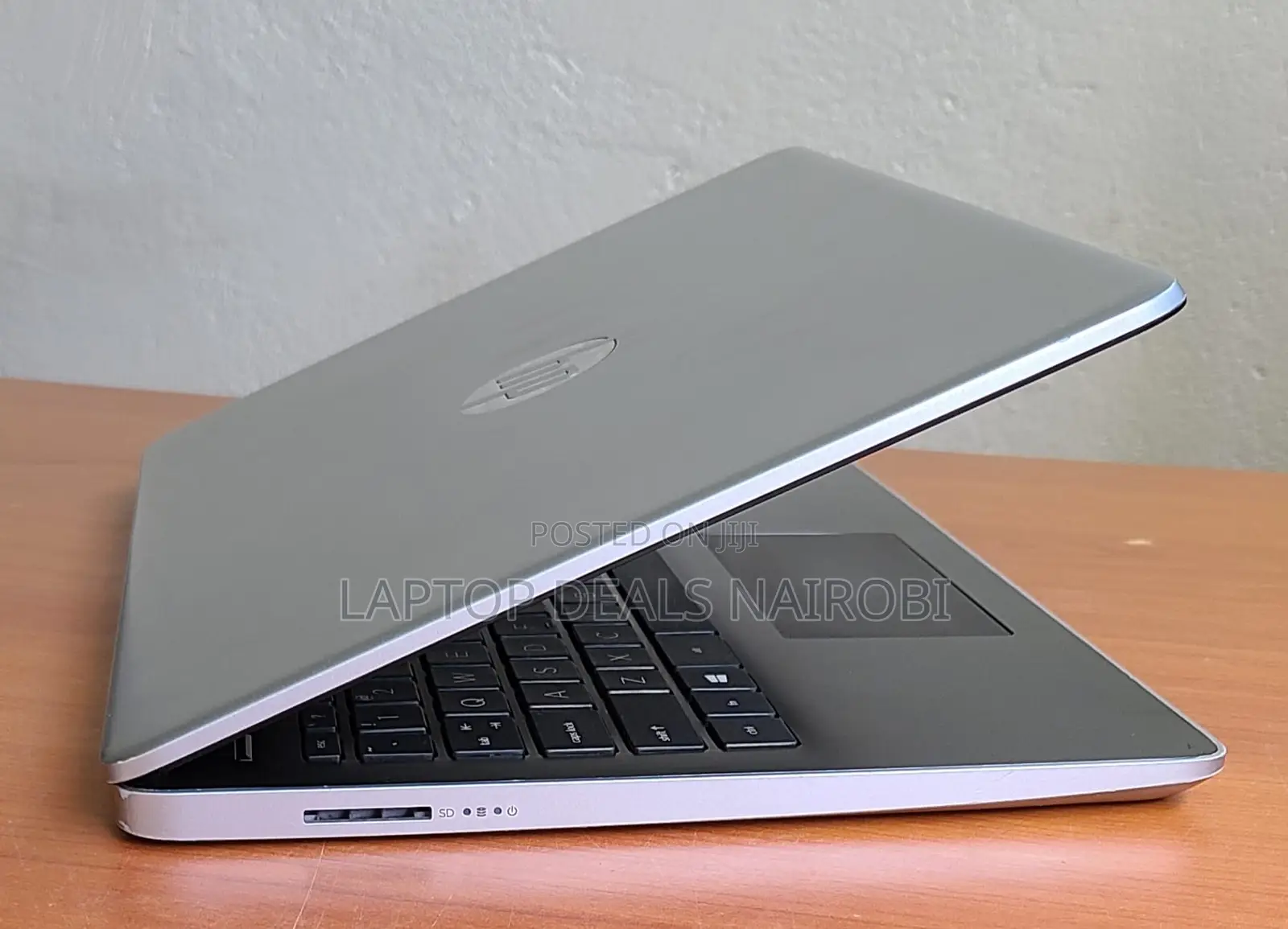 Laptop HP 14S 8GB Intel Core I5 SSD 256GB