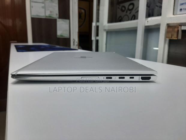 Laptop HP 14S 8GB Intel Core I5 SSD 256GB - thumbnail 8