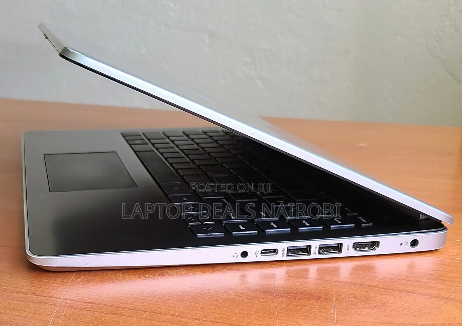 Laptop HP 14S 8GB Intel Core I5 SSD 256GB