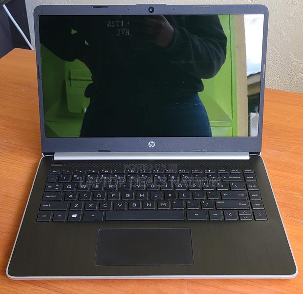 Laptop HP 14S 8GB Intel Core I5 SSD 256GB - thumbnail 10