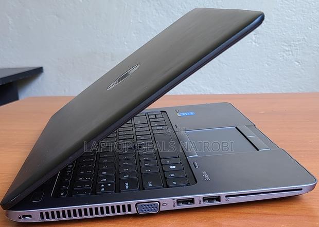 Laptop HP 14S 8GB Intel Core I5 SSD 256GB - thumbnail 11