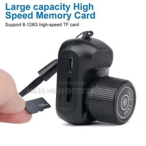 Kids Digital Camera