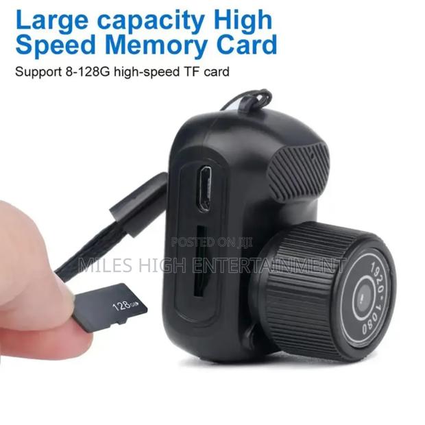 Kids Digital Camera - thumbnail 2