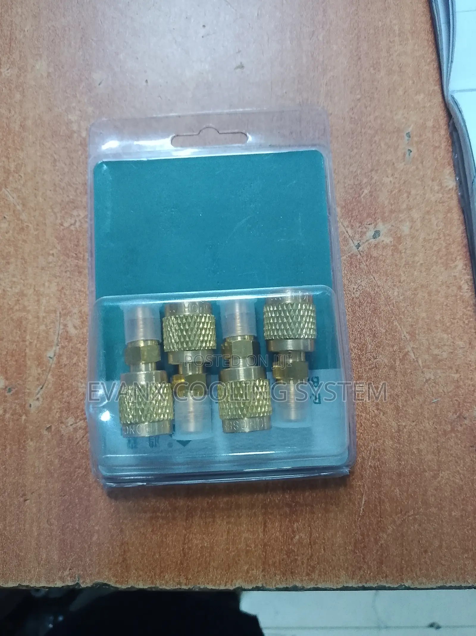 410 Adaptor