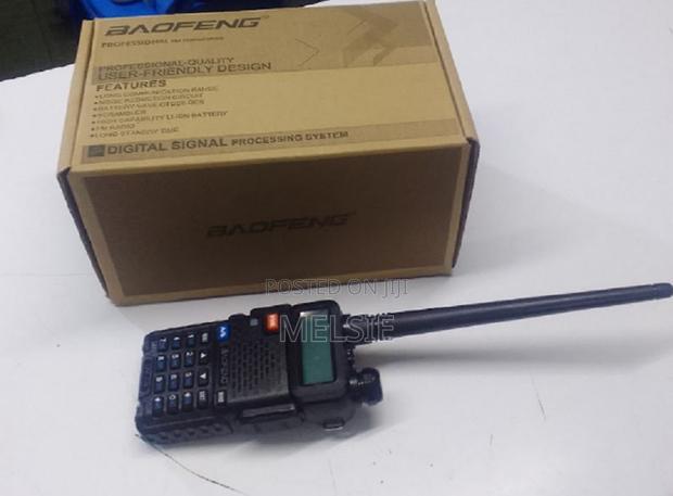 (Baofeng Uv-5r)