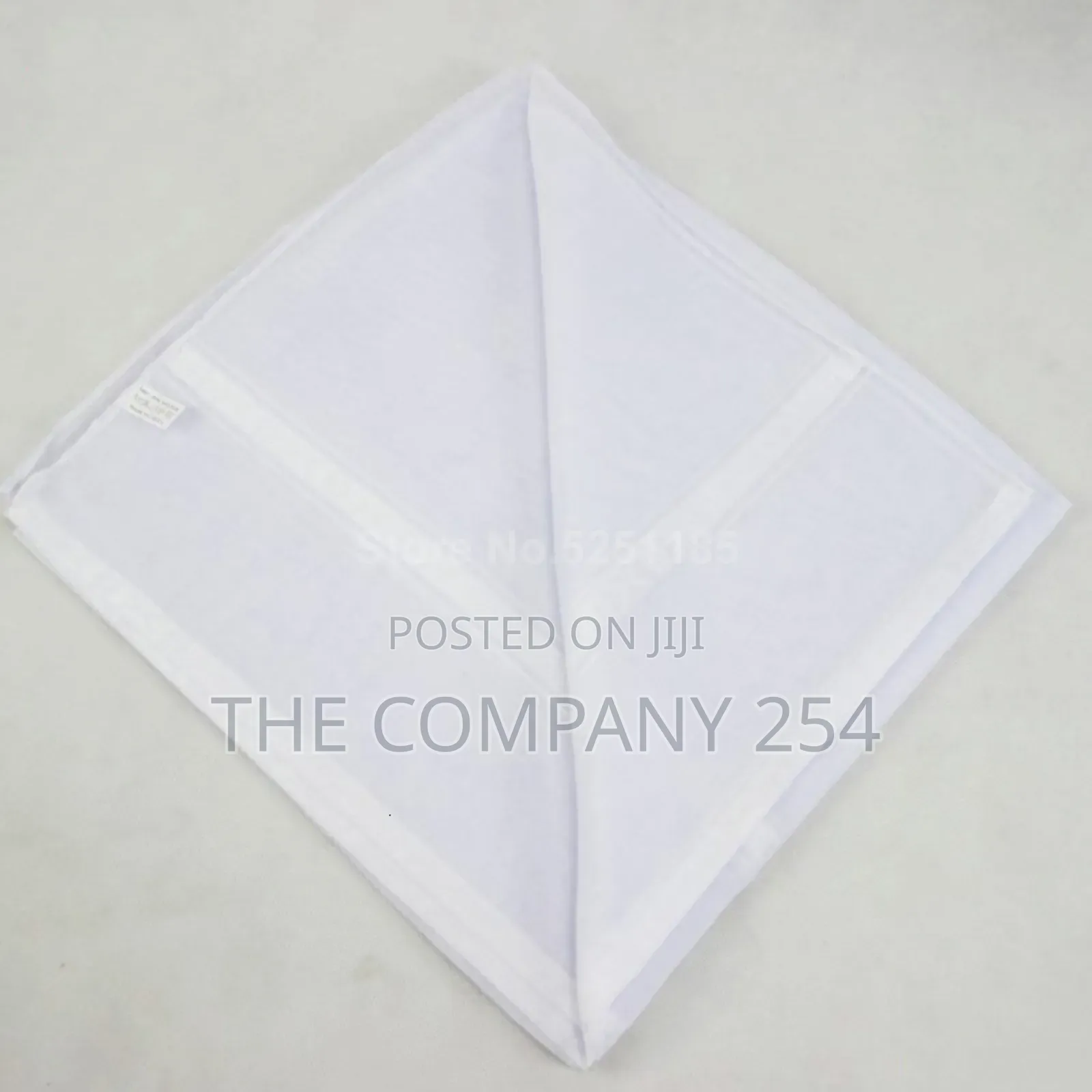 Unisex Quality Cotton Turban Islamic Muslim Arafat