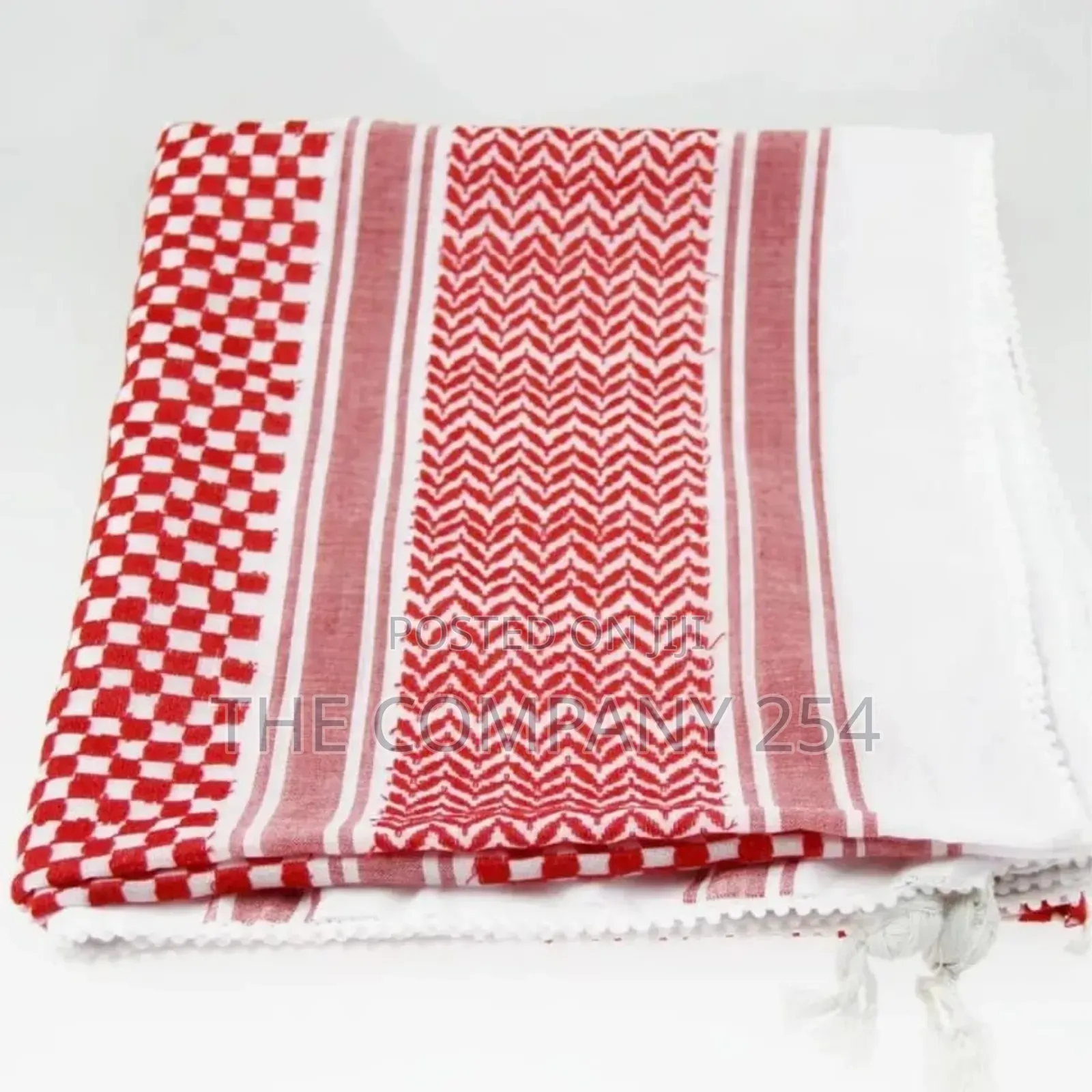 Unisex Quality Cotton Turban Islamic Muslim Arafat