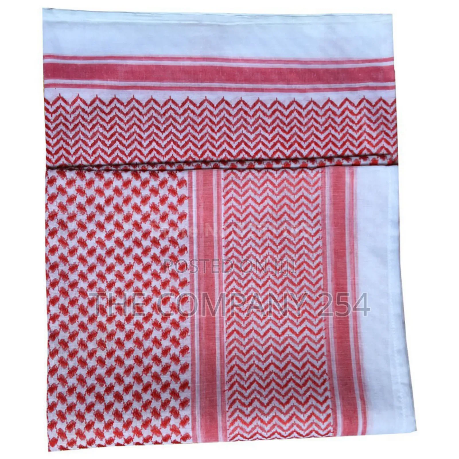 Unisex Quality Cotton Turban Islamic Muslim Arafat