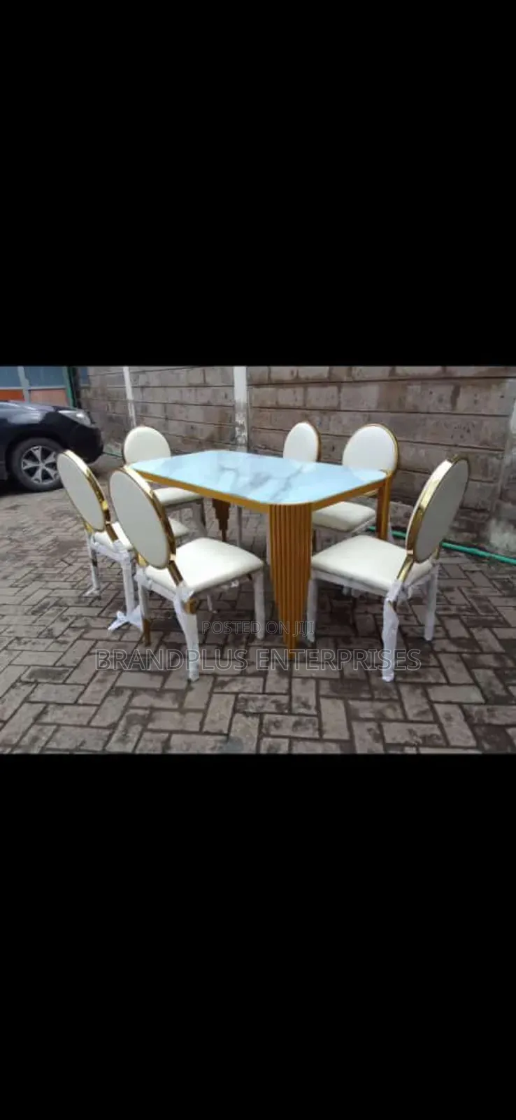 6 Seater Dinning Table