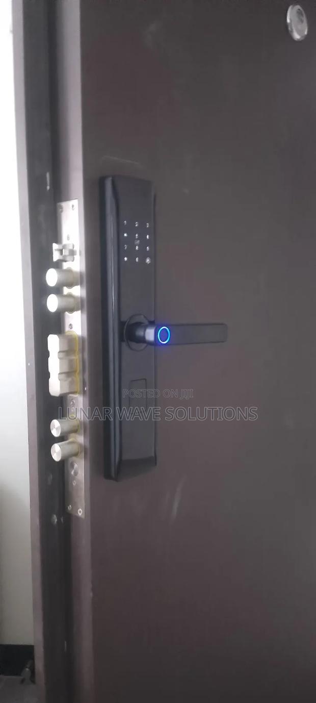 Smartlocks for BNB - thumbnail 2