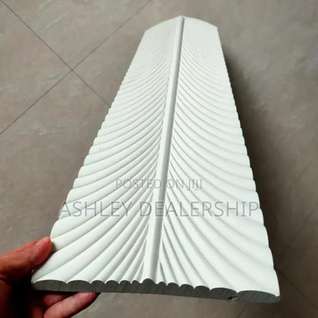 Smart Wall Feather Panel